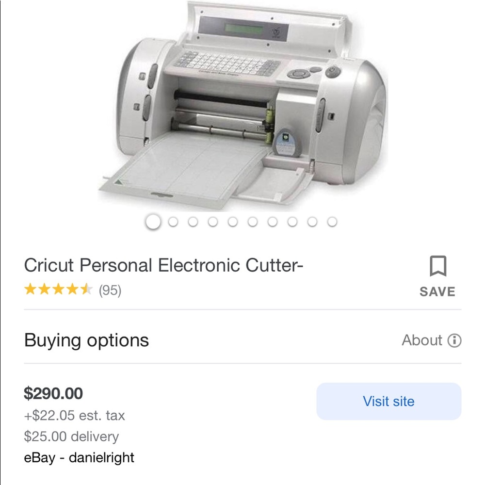 Circuit machine